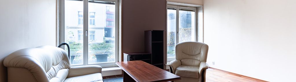 Sobieski residence*2pok*ul. łobzowska*stare miasto