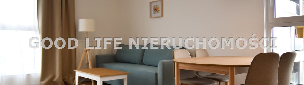 Mieszkanie 49m2, 3-pok. ul. krakowska, na wynajem