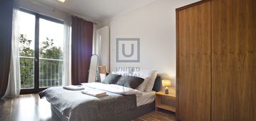 Kawalerka w sercu mokotowa * od zaraz