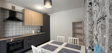 Mieszkanie z ogrodem | na wynajem