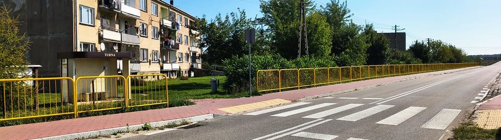 Kawalerka 35,60 m² w turnie