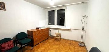 Koszutka ul. grażyńskiego 44m 2pok + balkon