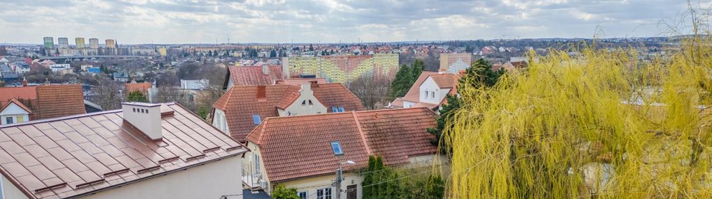 Funkcjonalny dom szeregowy- gdańsk siedlce