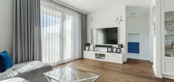 Mokotów | 3 pok.| wysoki standard | smart home