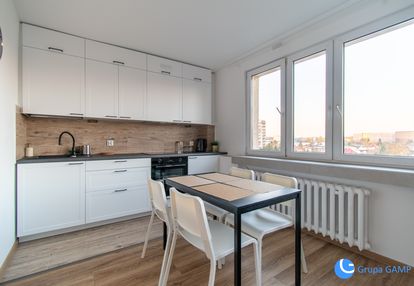 Po remoncie | 2pok | ul. borsucza | 35 m² | garderoba | od zaraz