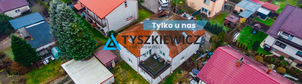 Dom z ogromnym potencjałem, spokojna okolica!