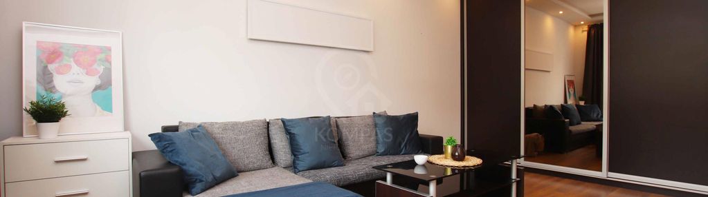 Perełka na ołbinie! 3 pok.|balkon|łazienka z oknem