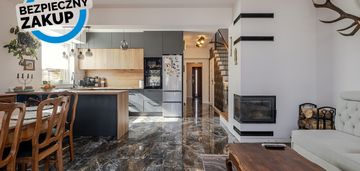 Wspaniały dom niedaleko gdańska!