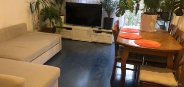 2-pokojowe mieszkanie na ochocie