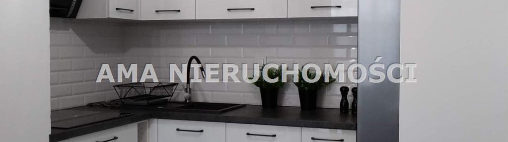 3-pokojowe mieszkanie z miejscem garażowym