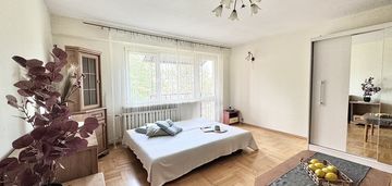 3 pok. | balkon | ustawne | mpec | z wyposażeniem
