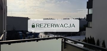 Apartament z balkonem na bażantowie | moderna 5