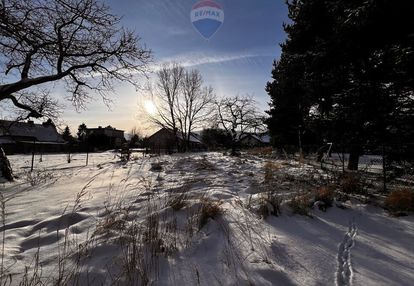 Działka budowlana wilkowice zabudowa jednorodzinna