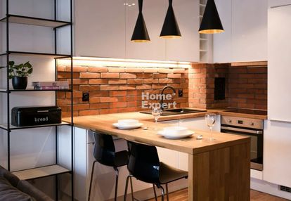 Mieszkanie 2 pokojowe + balkon wrocław