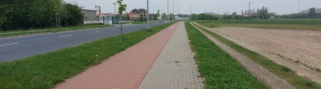 Działka na sprzedaż 17m2