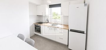 Wrocław | krzyki | ul. krucza | 2 pokoje | 45 m² | taras