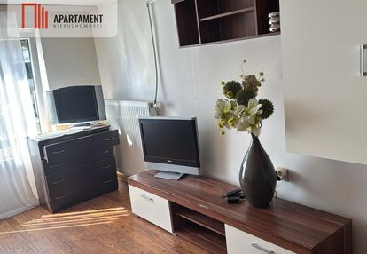 Niezależne 45 m² z osobnym wejściem i ogrzewaniem