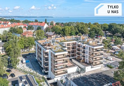Mieszkanie 100 metrów od plaży