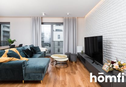 Styl, przestrzeń i wygoda - 3 pokoje - 29 aleja