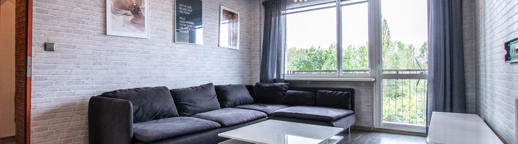 Ligota | kredytowa | akademia śląska | 2 pokoje