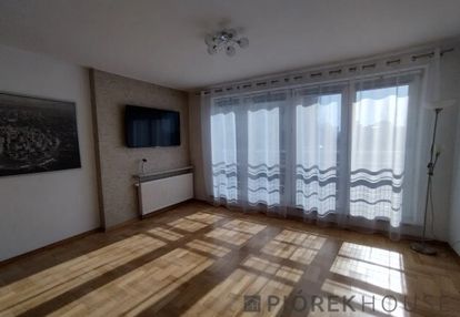 2-pokojowe mieszkanie na śródmieściu