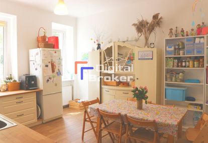 ✩ klimatyczne 4 pokoje w kamienicy w centrum ✩