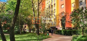 Okolice ulicy balonowej