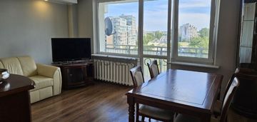 3-pokojowe mieszkanie na ursynowie