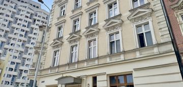 Komfortowe pokoje na wynajem przy politechnice wrocławskiej