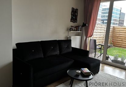 1-pokojowe mieszkanie na włochach