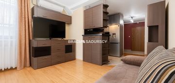 2-pok, balkon, garaż, niski czynsz, złocień