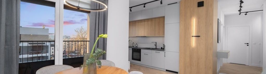 Wynajmę 3 pokoje ul dwernickiego 8b platan park