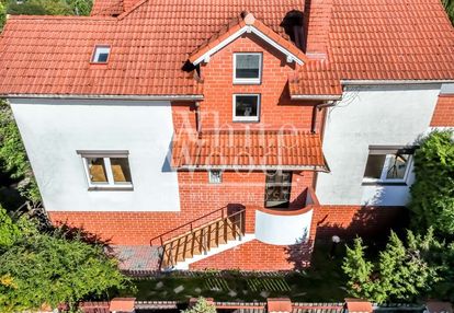 Dom w zabudowie bliźniaczej gdynia
