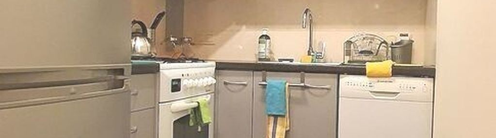 Sienna -wola, 2 niezależne pokoje