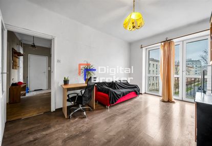 ⭐️mieszkanie 2-pokojowe ⭐ 38 m² ⭐ praga-południe ⭐