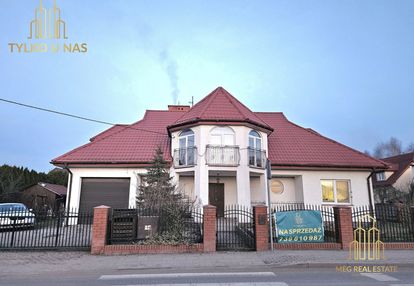 Dom*sypialnia z kominkiem 50 m2*dojlidy górne*275m