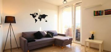 2 pokoje | blisko centrum | zieleń