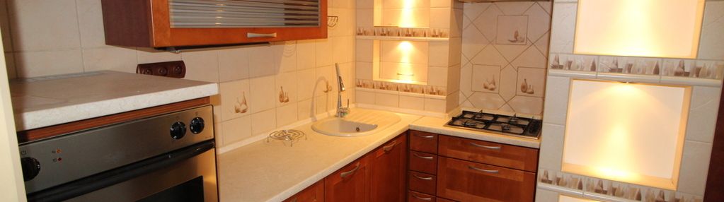 3 pokoje z pięknym widokiem