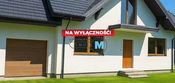 Dom w malowniczej lokalizacji – niekłań wielki