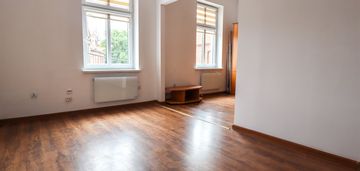 Niepowtarzalna lokalizacja – mieszkanie z duszą!