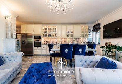 Mieszkanie premium na starym mieście, ul. zamojska