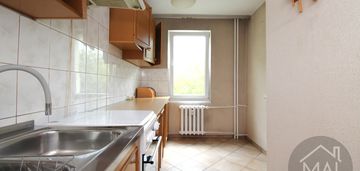 3 pokoje | 53 m² | balkon |możliwość zmiany układu