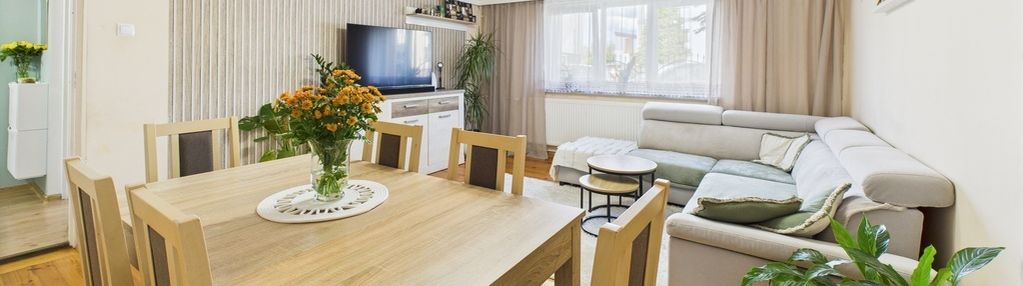 Dom - twój azyl w malowniczym augustowie!