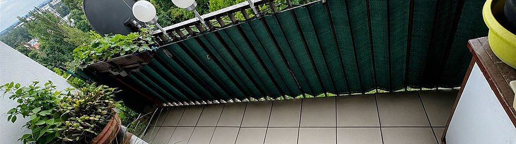 2 pokoje, katowice ul. brynowska, balkon