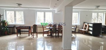 Komfortowy dom dla rodziny/firmy obok lasu