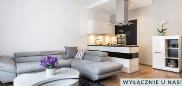 Nowy nadmorski apartament