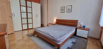Zamieszkaj w śródmieściu katowic-blisko parku