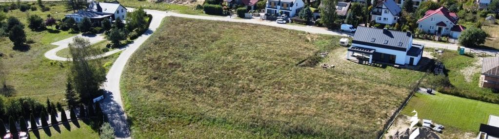 Działka budowlana koleczkowo ul. hippiczna