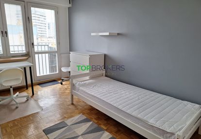 Wygodne 4 pokoje blisko renomowanych uczelni