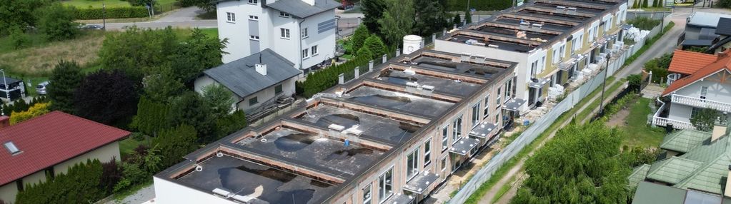 54m2 z ogródkiem|apartamentyzawiszy|os.architektów